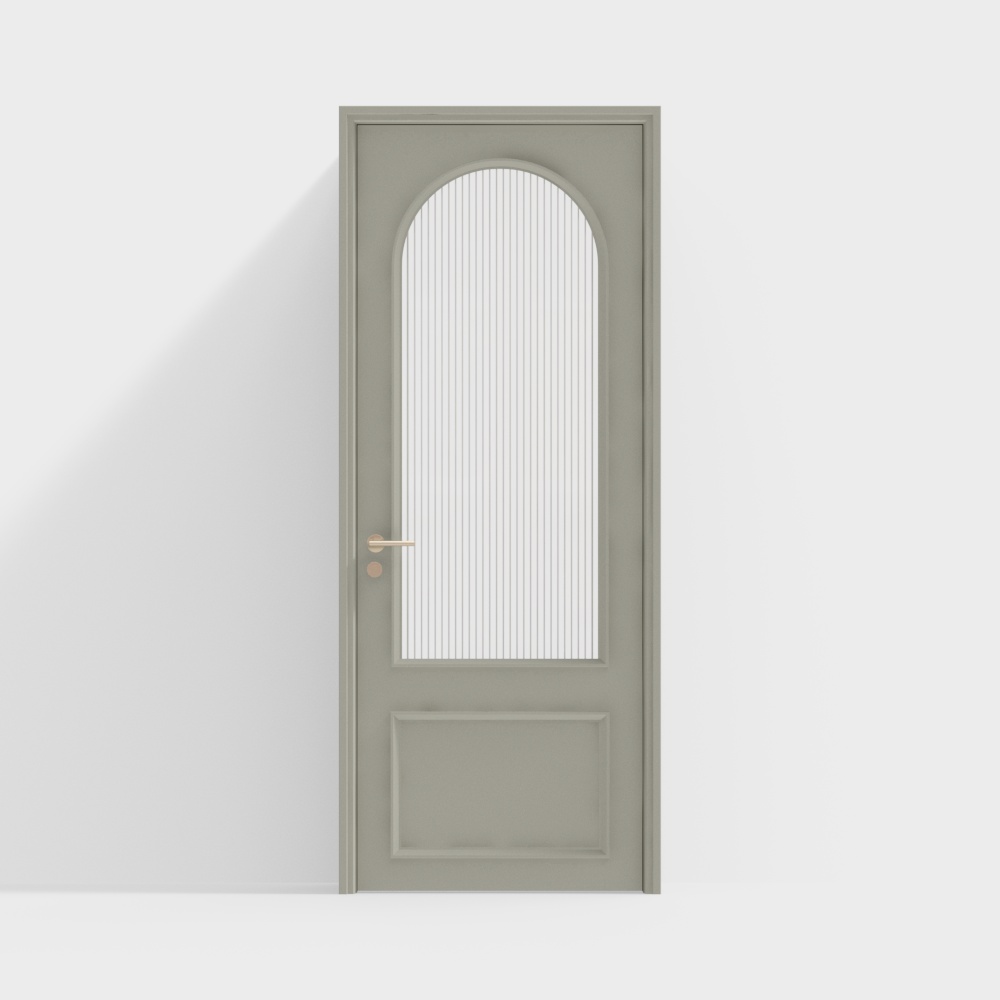 French interior doors
