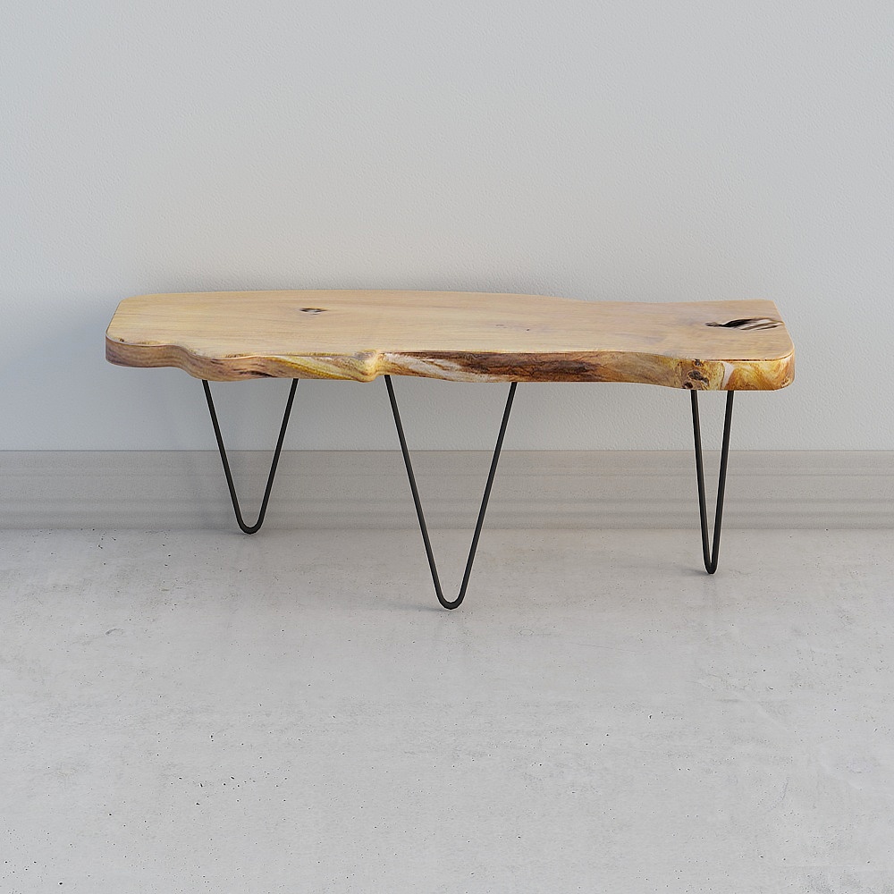 Coffee TBL Aspen 1060x410mm