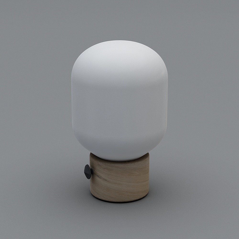 Lampe 02
