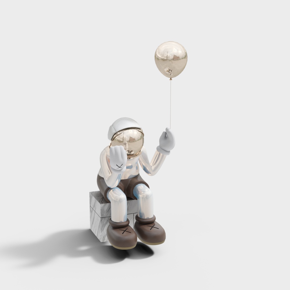 Đồ trang trí hiện đại