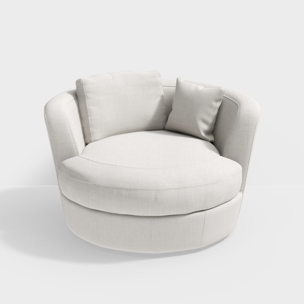 โซฟาเดี่ยว YR9.6