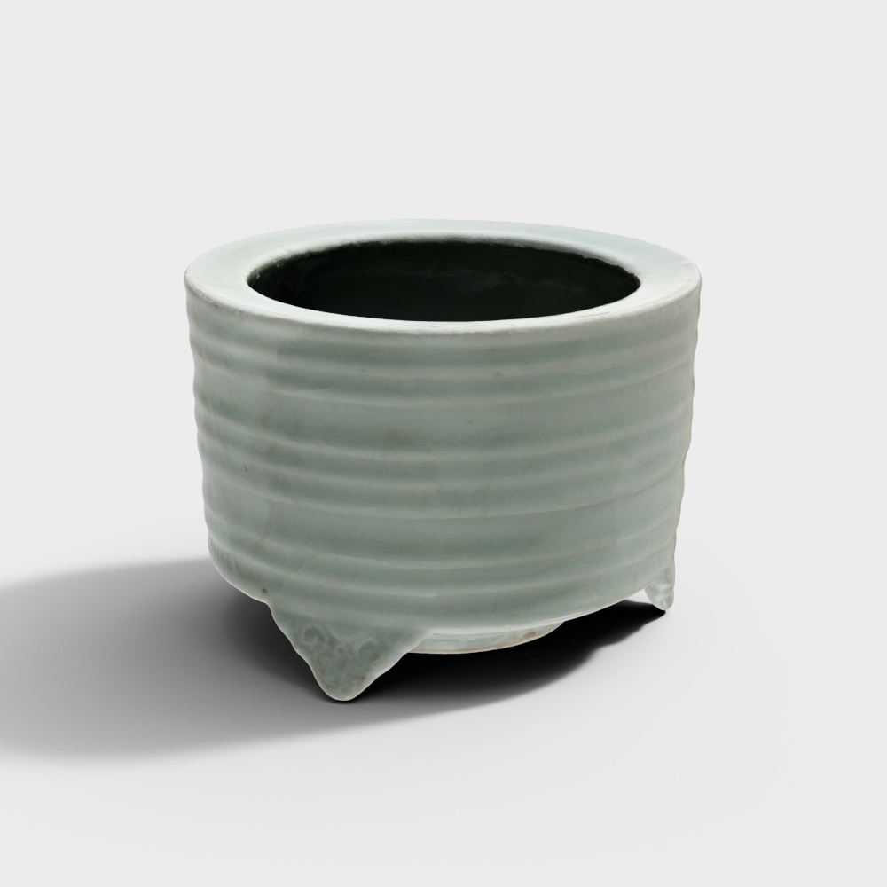 Chinese tableware/kitchen utensils/vases