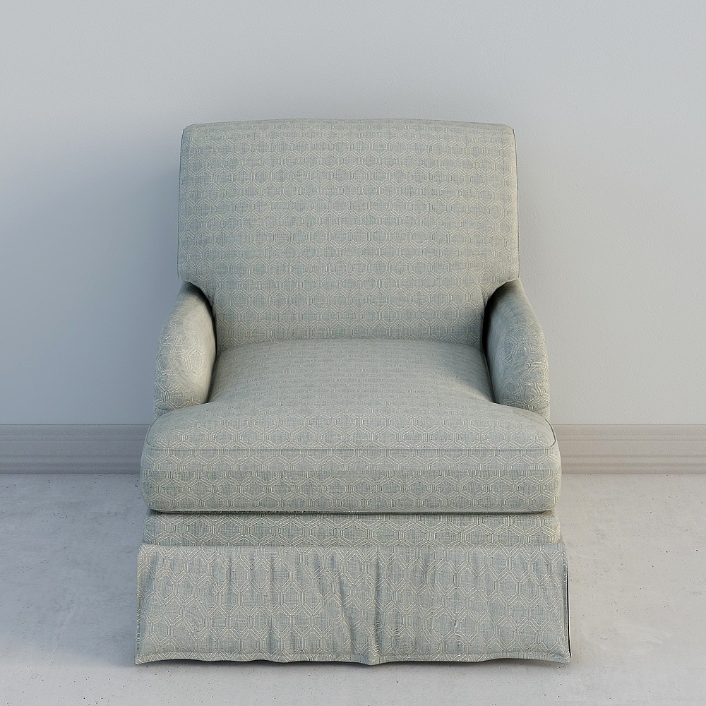 Vintage Armchair