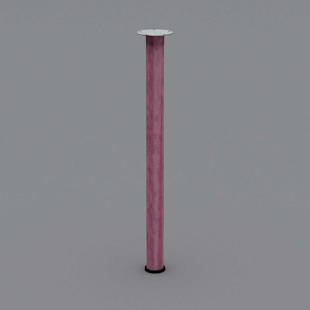 Ikea+table+leg+ADILS