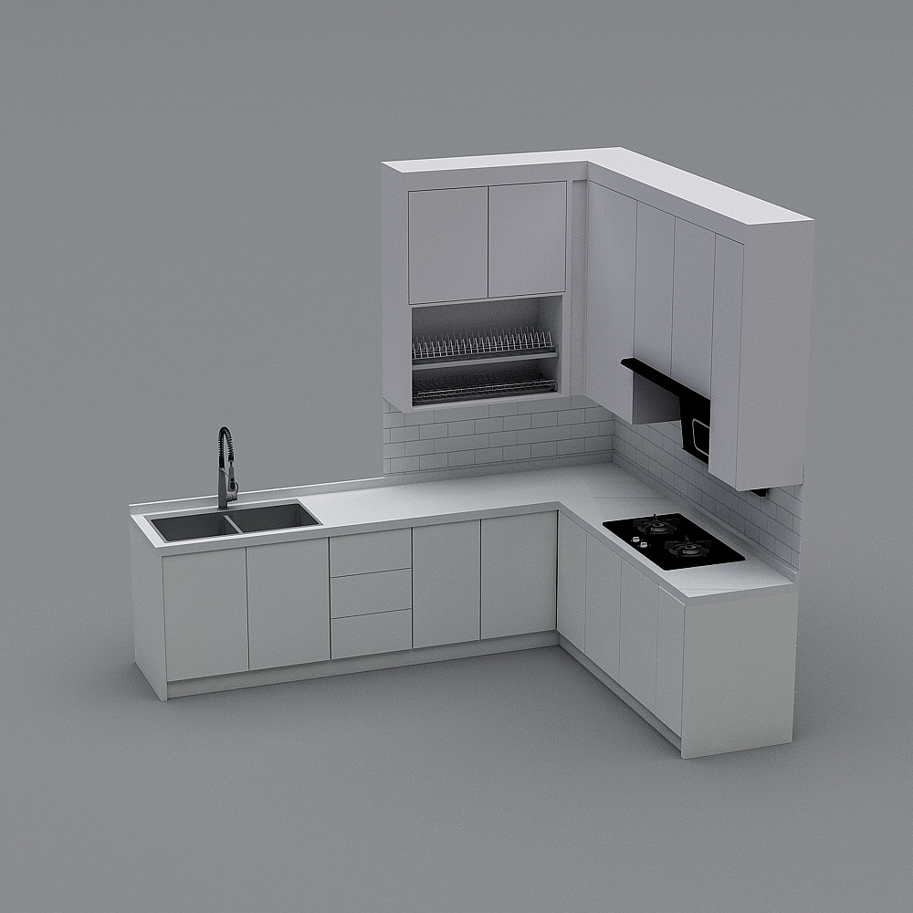 Kitchen Cabinet 3.11.2022