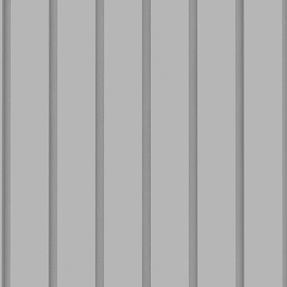 Gray Integrated Wallboard 3D Model for Contemporary Style