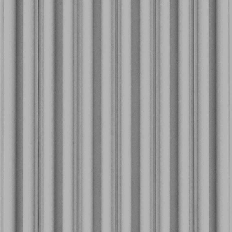 Integrated wallboard