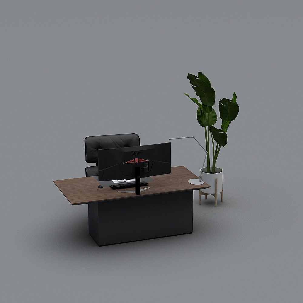 office table