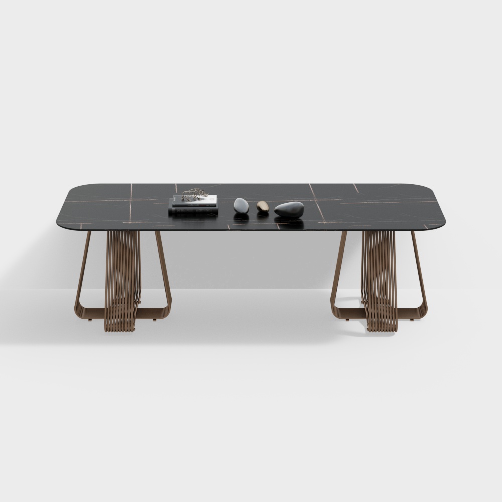Modern Dining Table