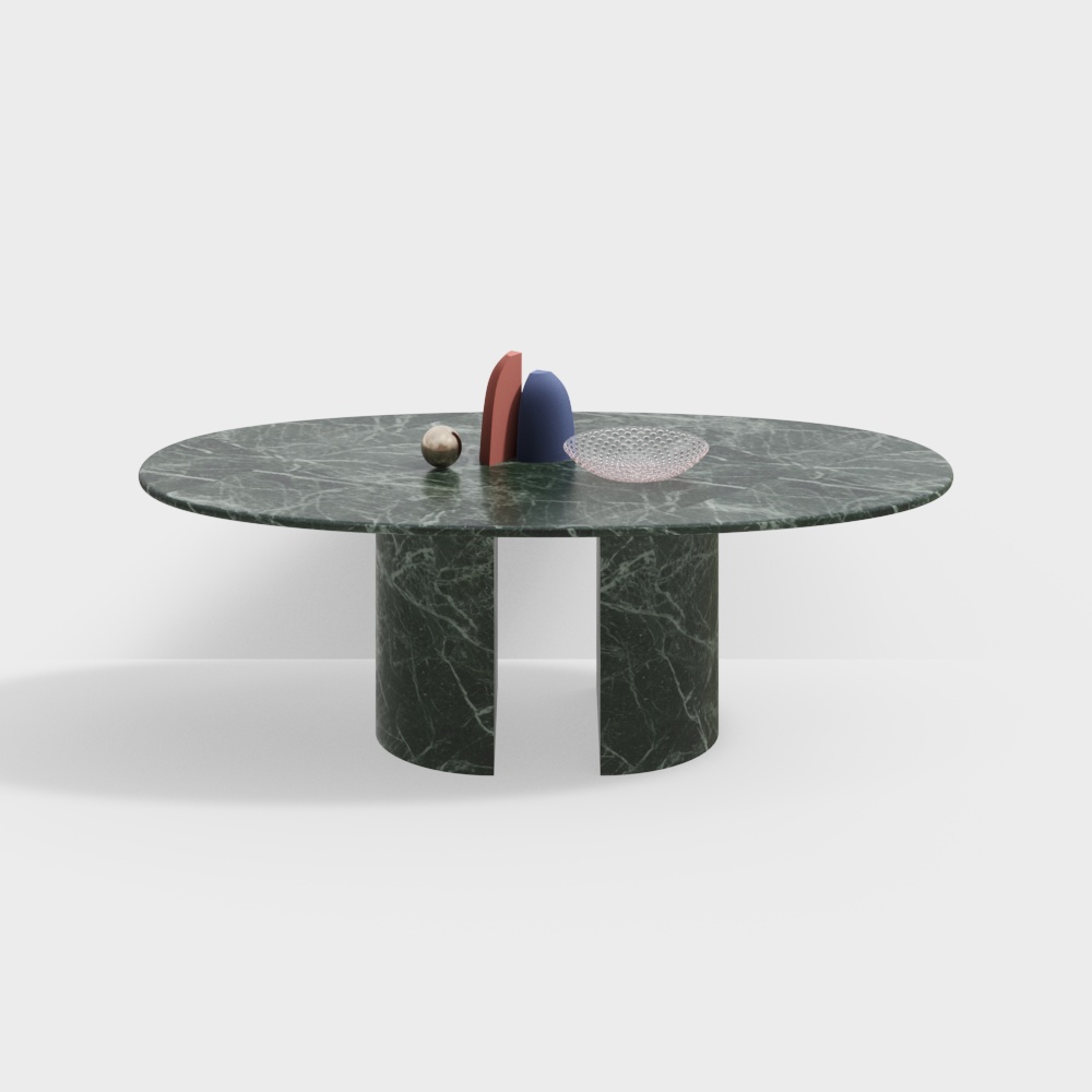 Modern Dining Table