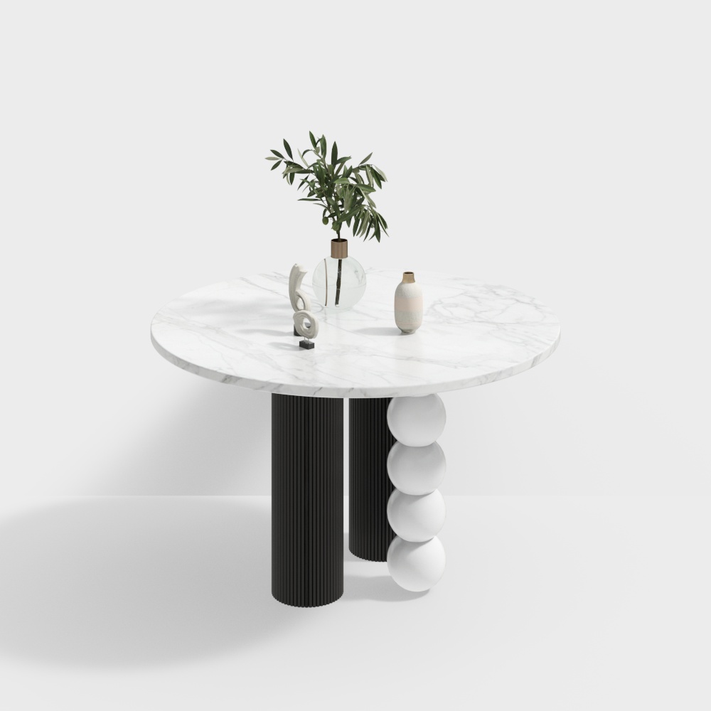 Modern Dining Table