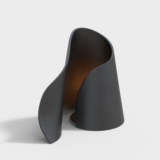 Lampada da Tavolo Moderna Ferm