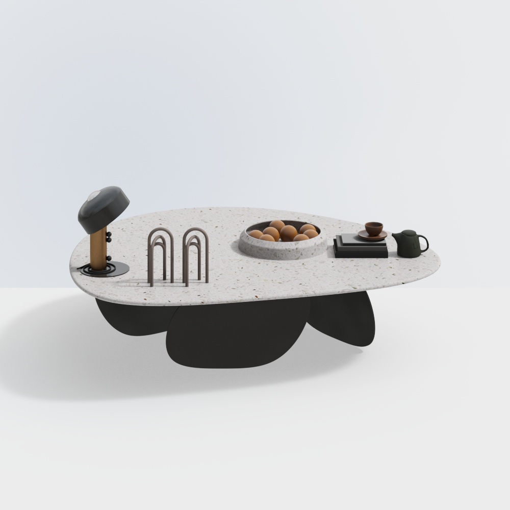 Table Basse Moderne Felis