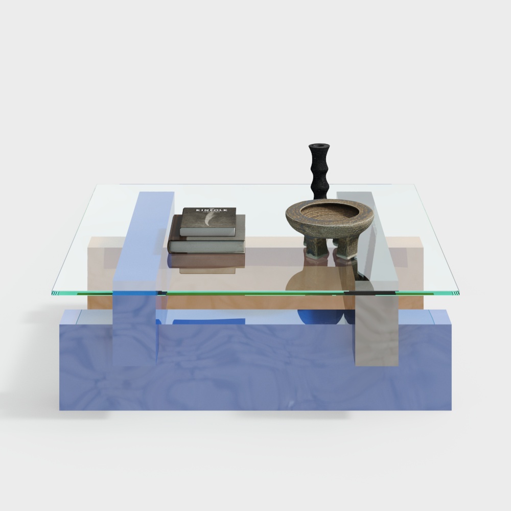 Estiluz 現代茶几