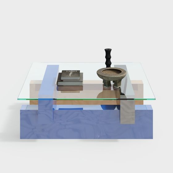 Estiluz 現代茶几