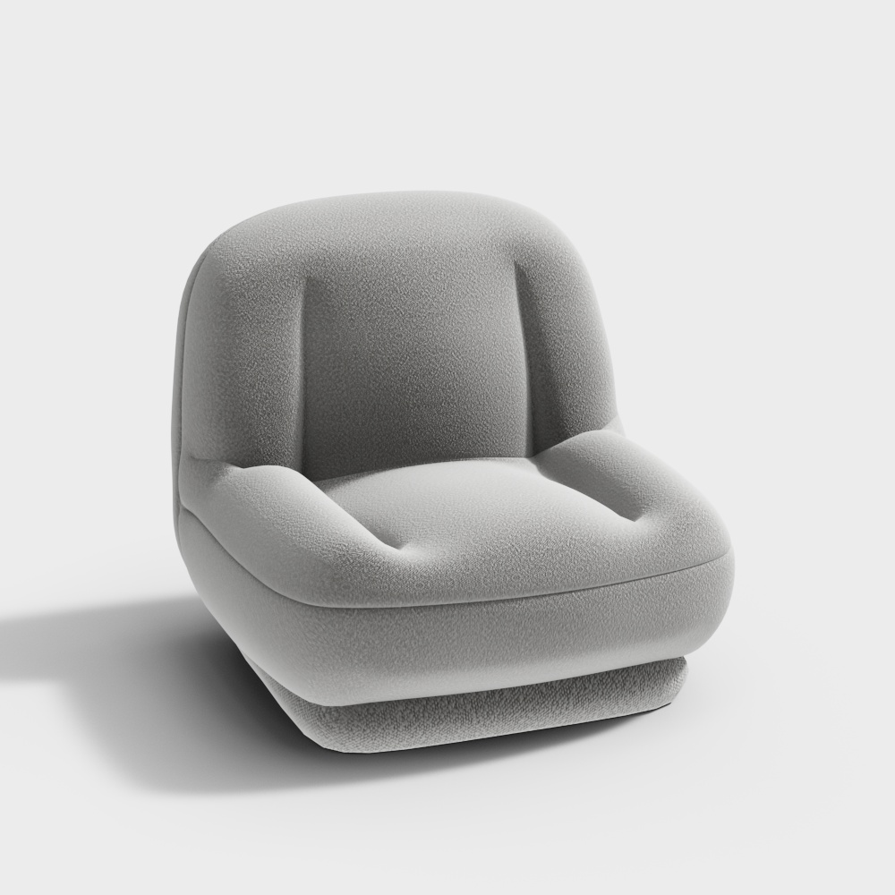 เก้าอี้อ้วน JA201