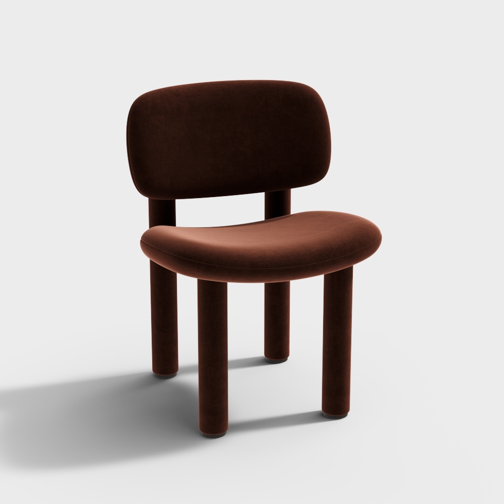 Chaise de Salle à Manger Moderne