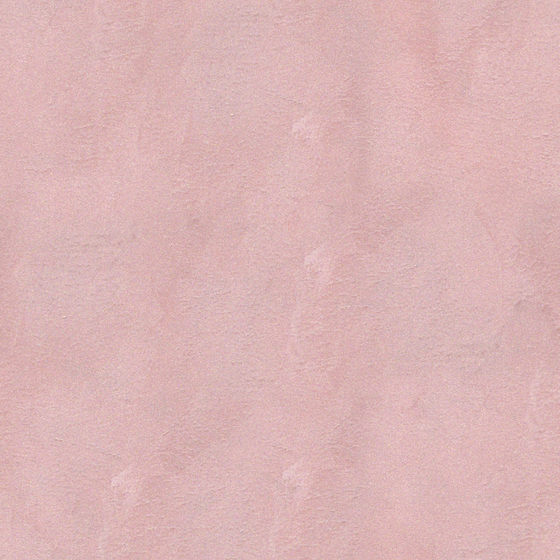 Coral Fleece Wall Paint 3D Model in Earth Color