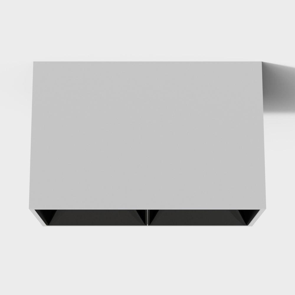 Urban Edge 3D model
