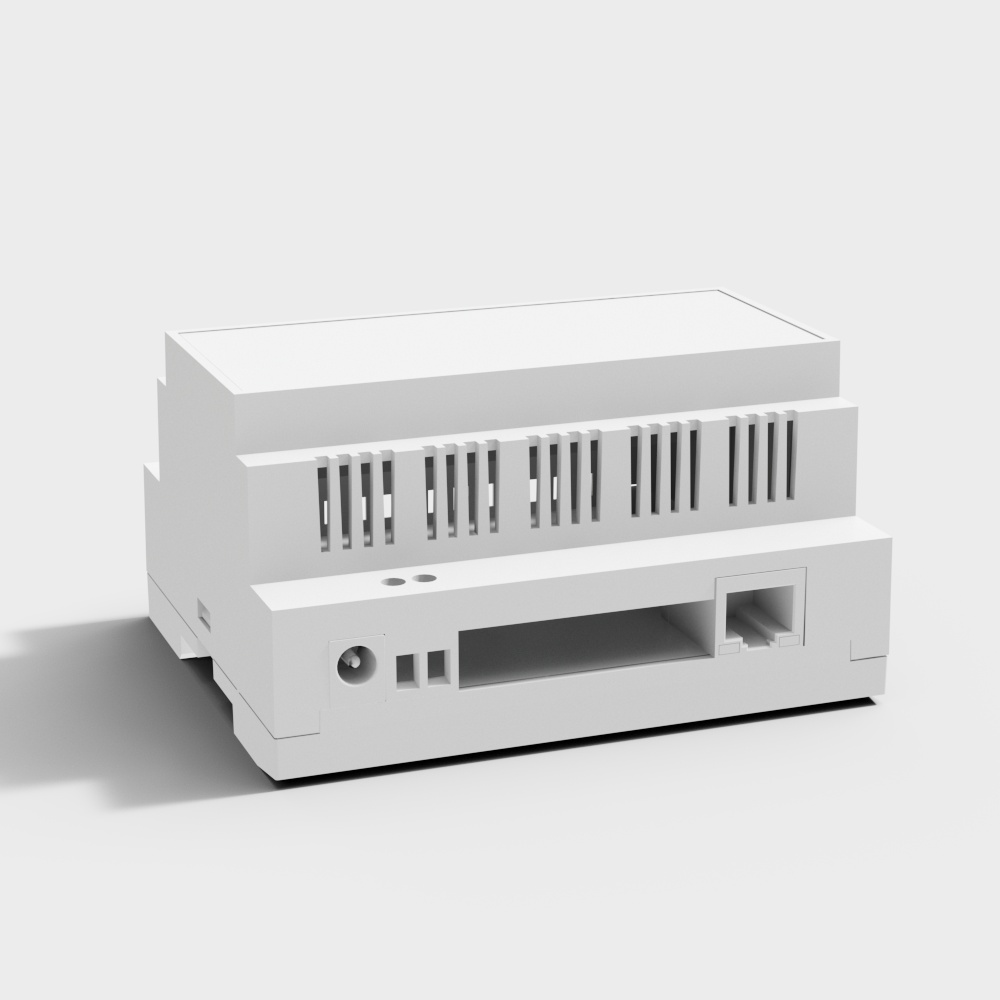 Yeelight Pro-S21 VRF air conditioning thermostat