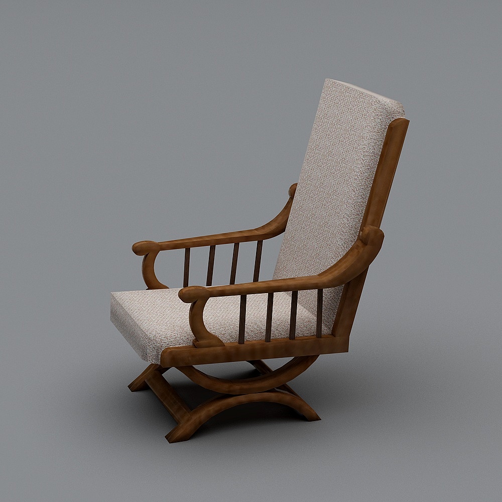 Кресло-качалка