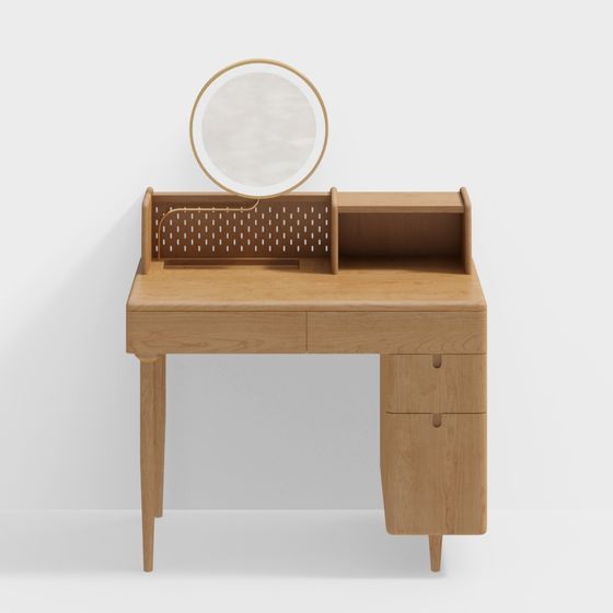 山年木作 - 絞月書状体 - 980mm