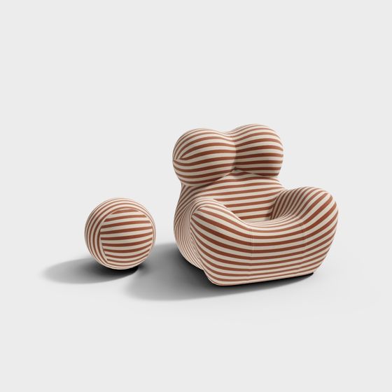 Ghế thư giãn-BSFX48-Khu vực ghế thư giãn