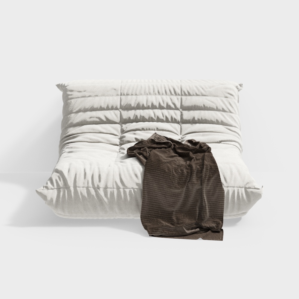 sofa lười Wabi-Sabi