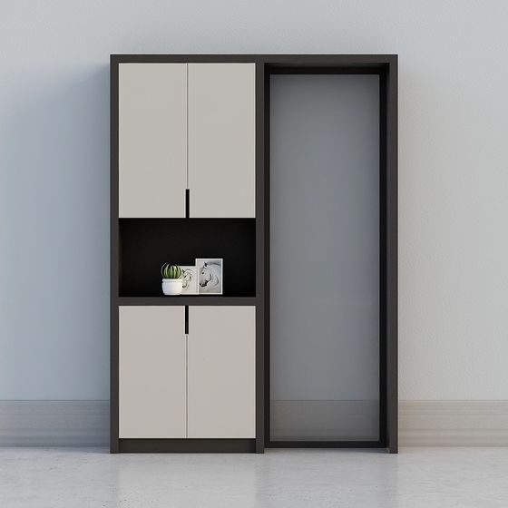 Porte scorrevoli moderne