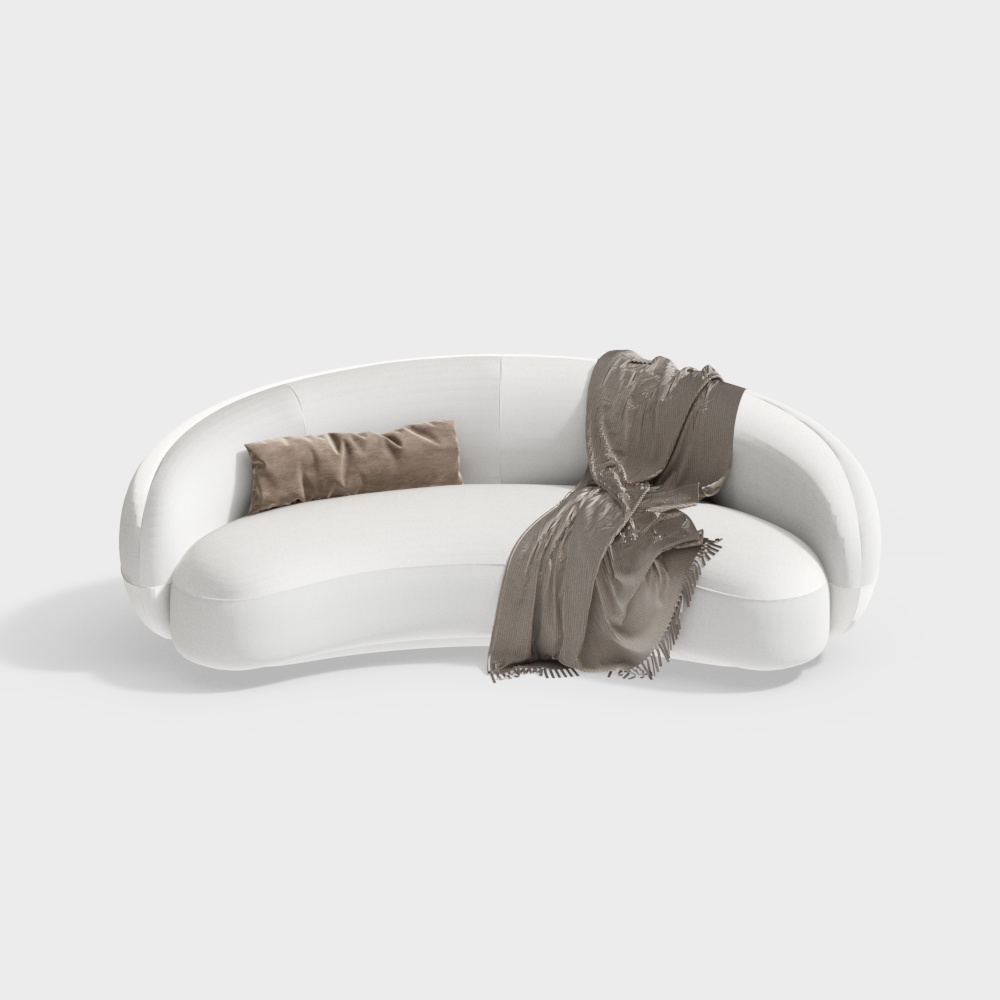 sofa cho nhiều người