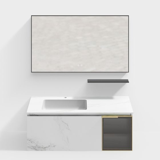 浴室櫃組合浴室櫃