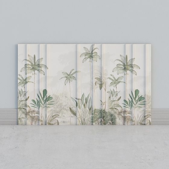 Jungle Escape 3D model for Creative Projects