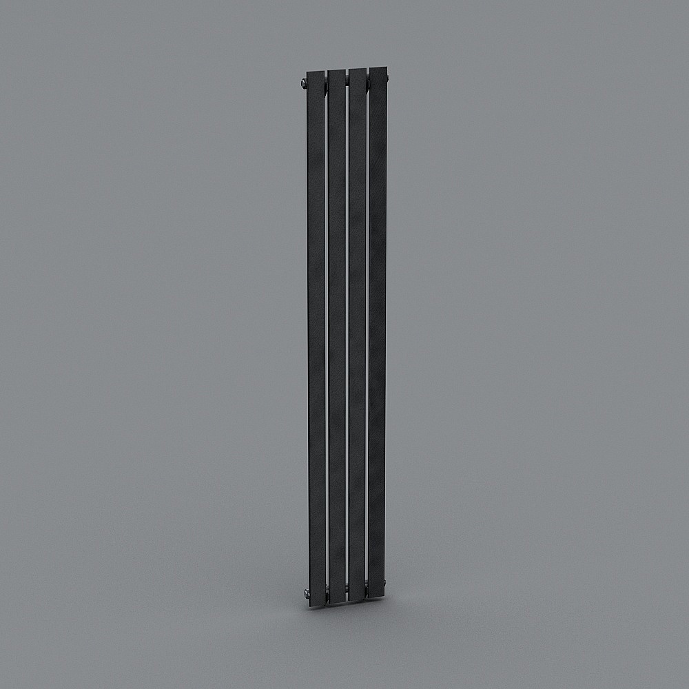 vertical+radiator