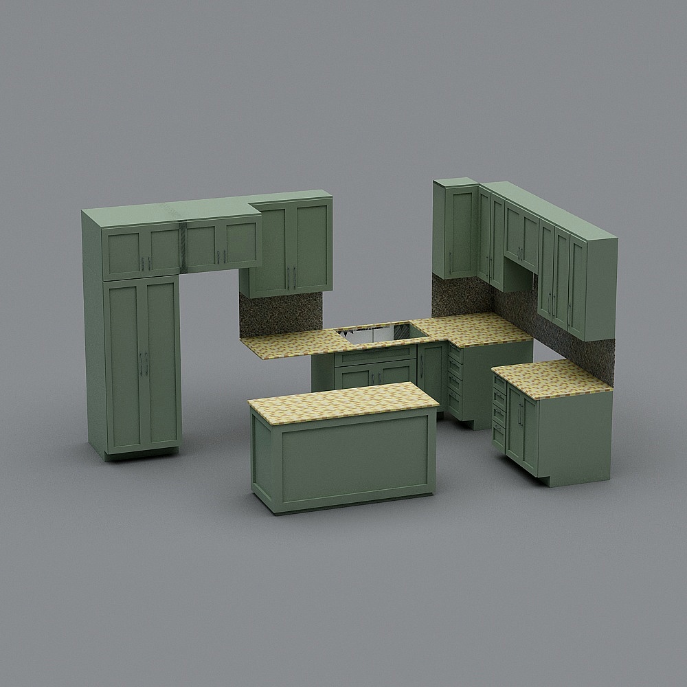 Modello Cucina - Copia