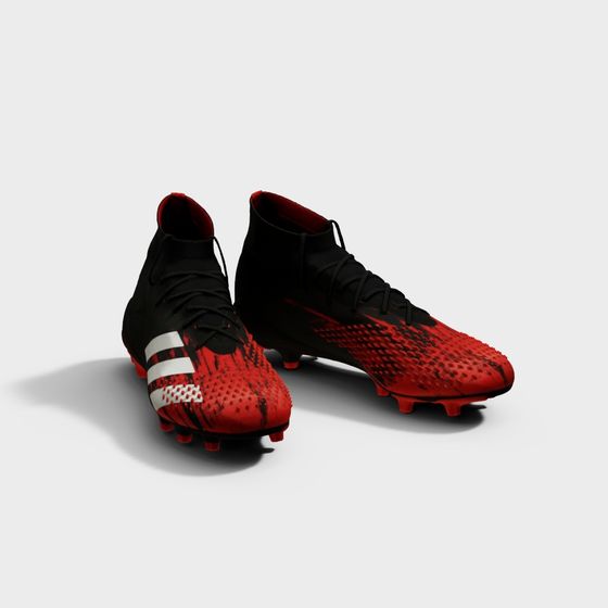 Botas de fútbol de la Copa Mundial de la FIFA Qatar 2022