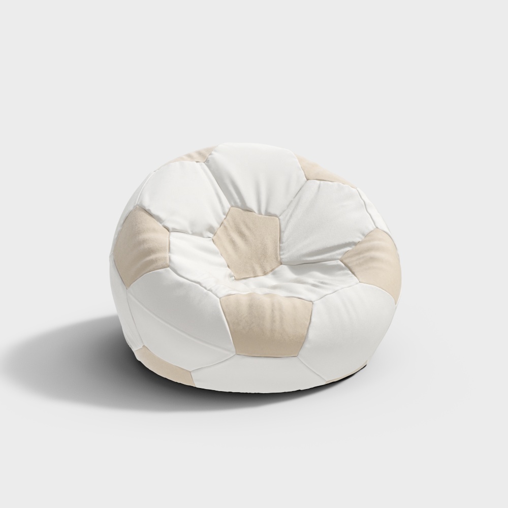 Sofa lười bóng đá