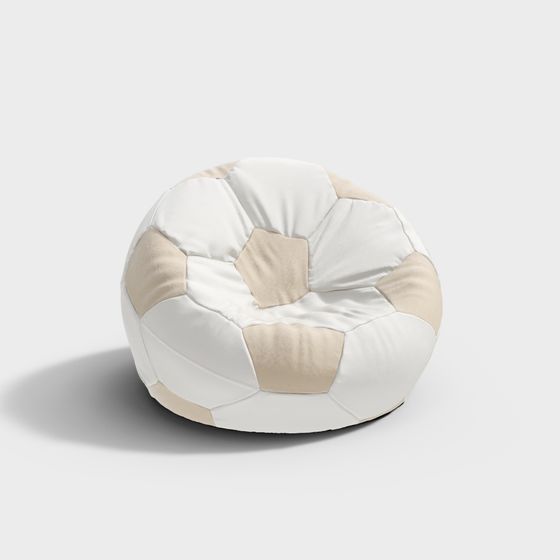 Sofa lười bóng đá