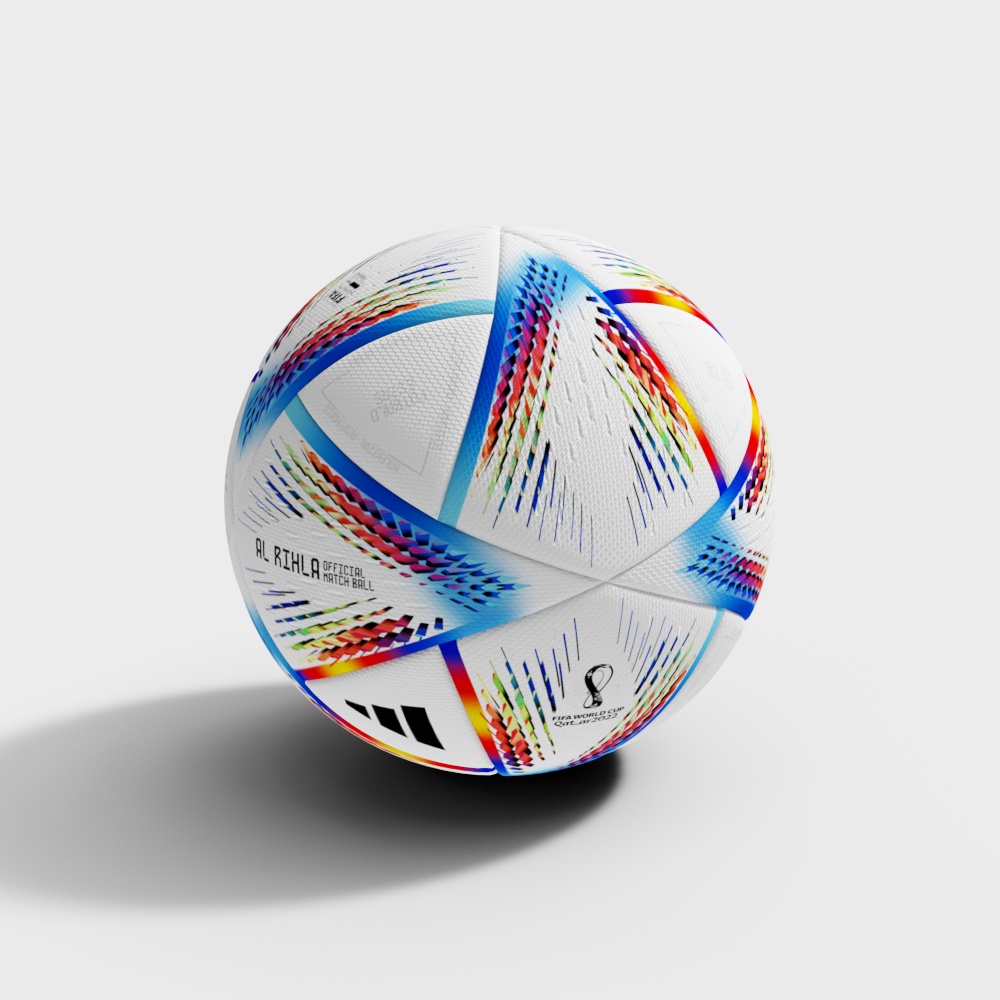 FIFA World Cup Qatar Football