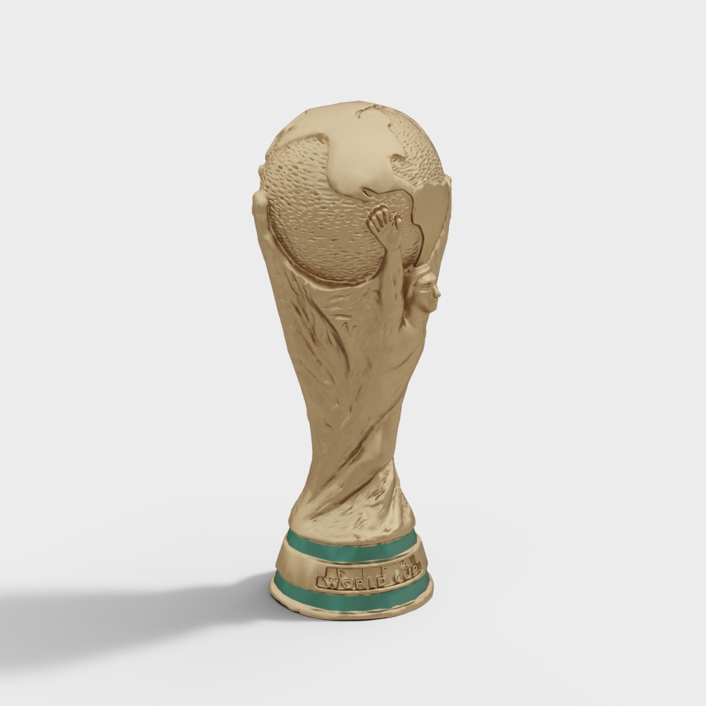 Danh hiệu FIFA World Cup Qatar 2022 Mittal