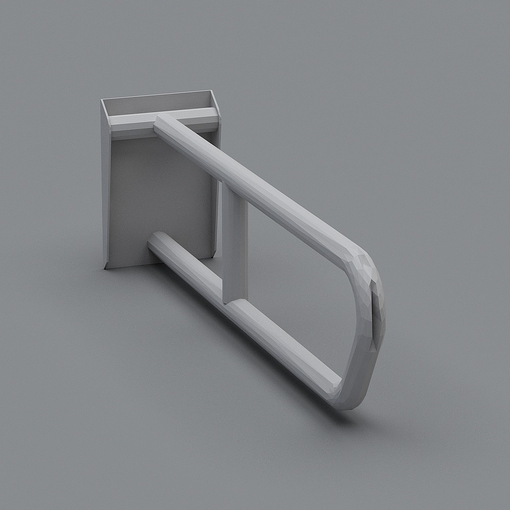 8370_แถบจับที่สวิงขึ้น