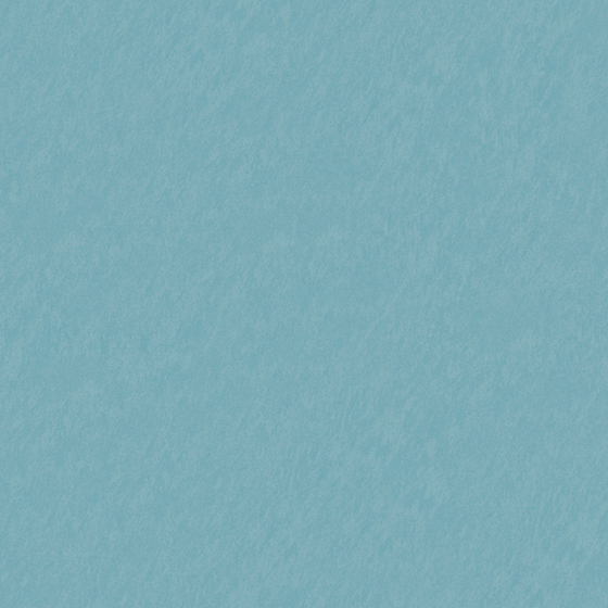 Artistic Blue Wall Paint Finish 3D Model