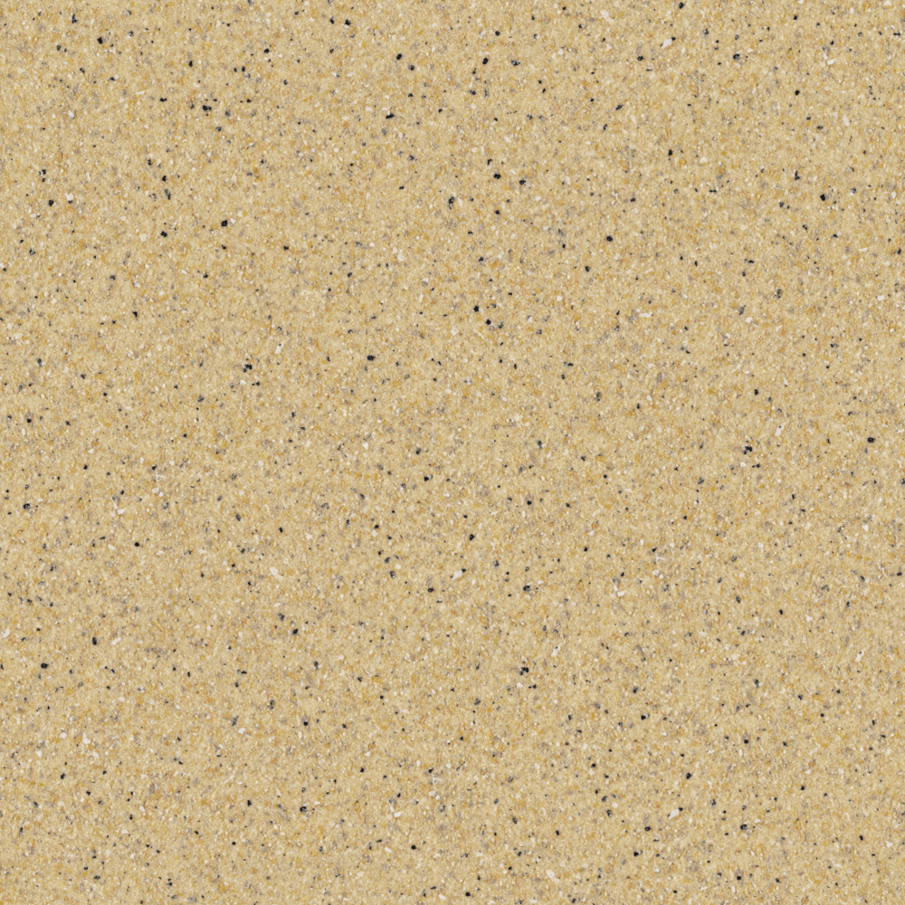 Rhythmic Color Stone YC0006 Gold Yellow