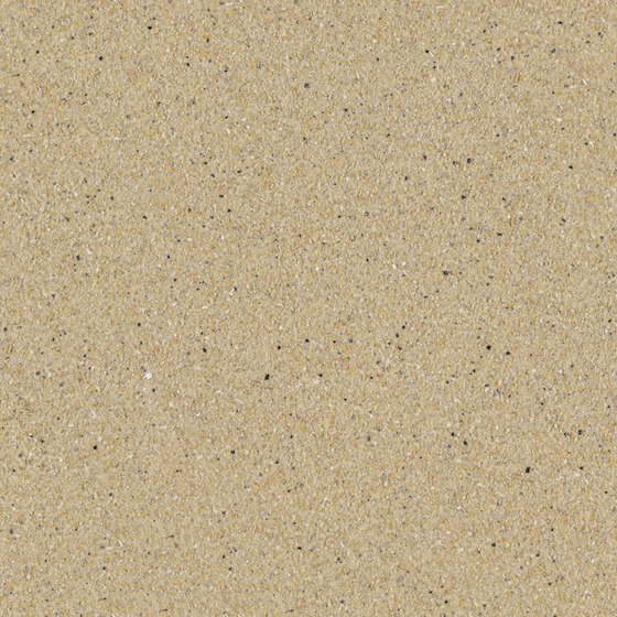 Rhythmic Color Stone YC0005 Earth Yellow