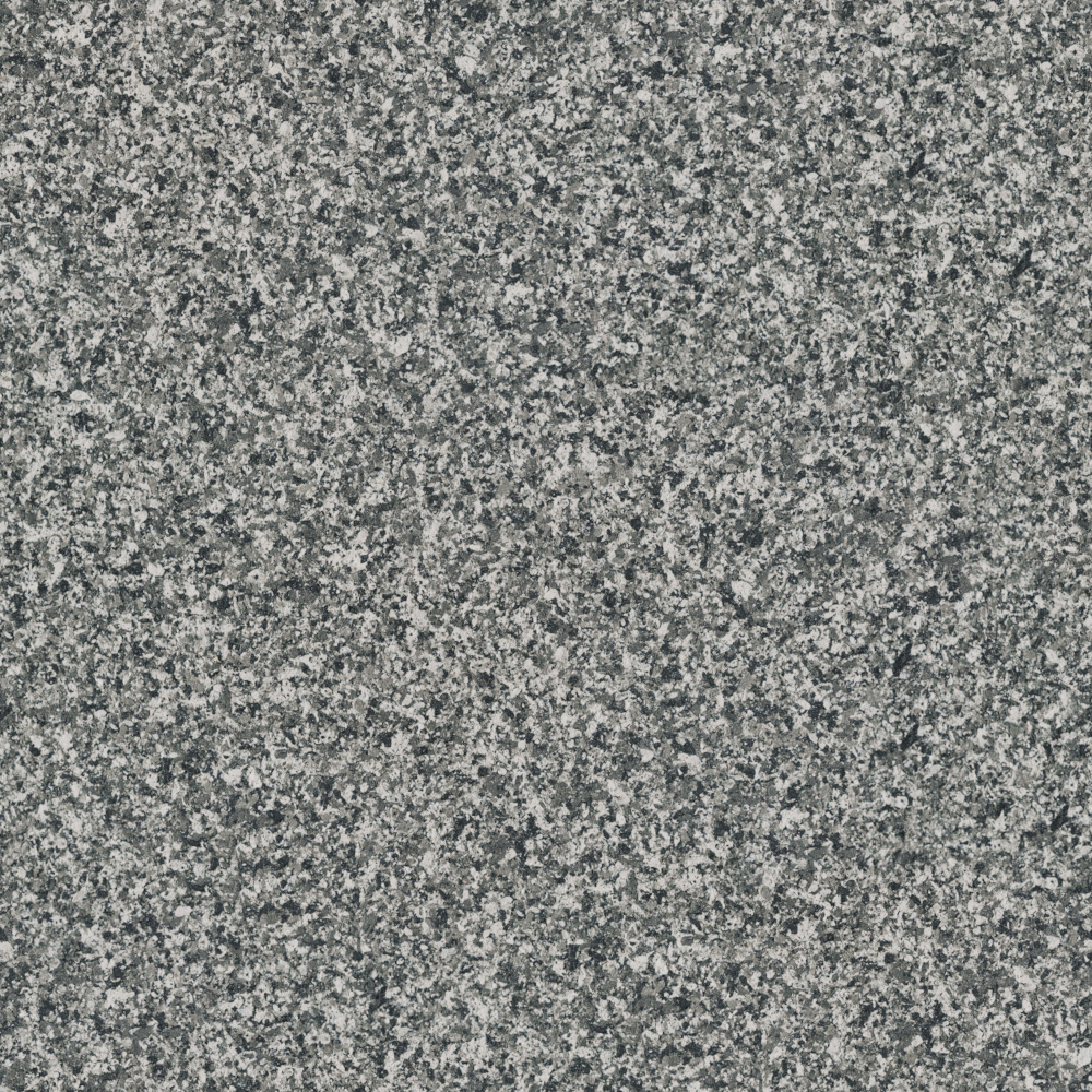 Mosaic Rock Color YCM0018 Pearl Black Hemp