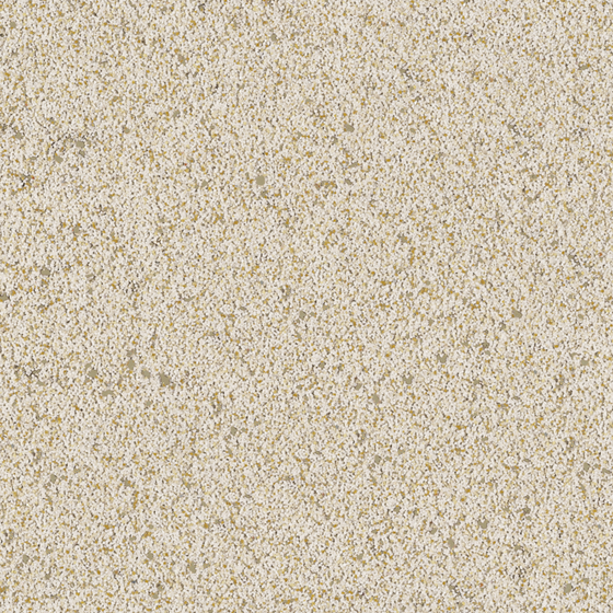 Colorful Stone SP0006 Red Glaze with Gold Dots