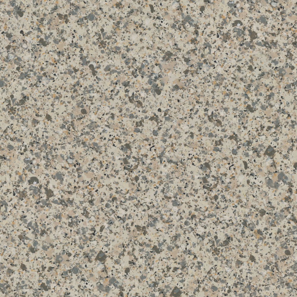 Flat Rock Color YCP0003 Golden Granite