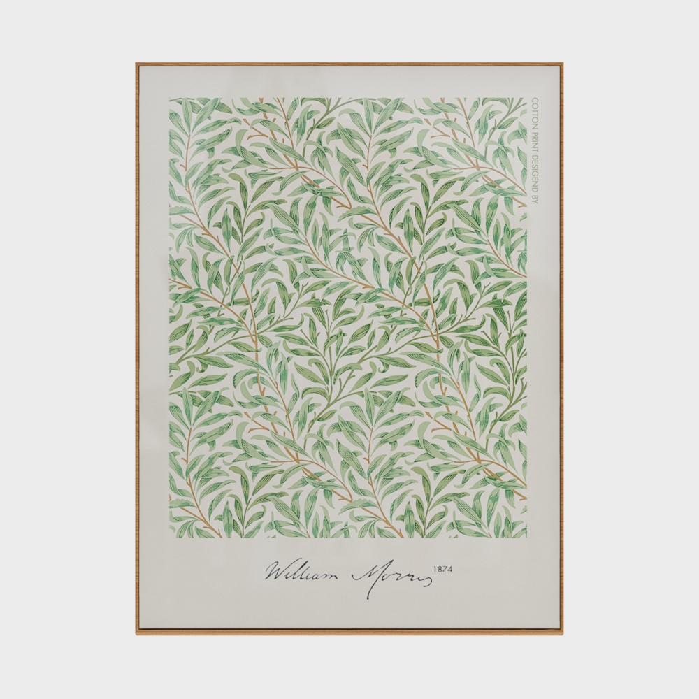 Decorative paintings