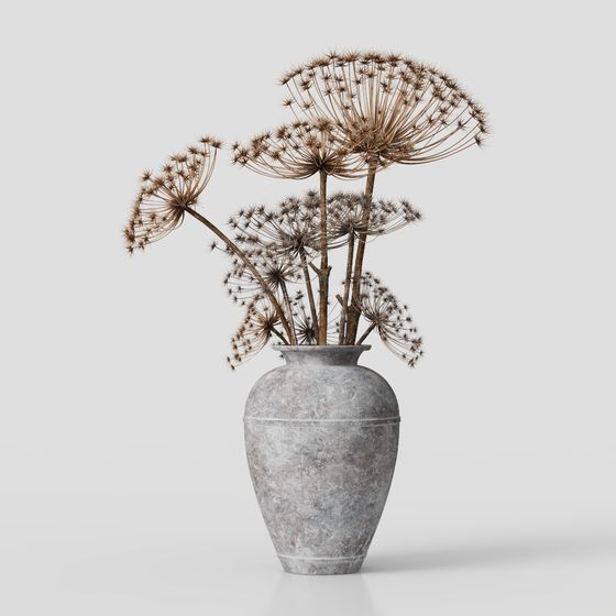 Sự im lặng rơi xuống nồi