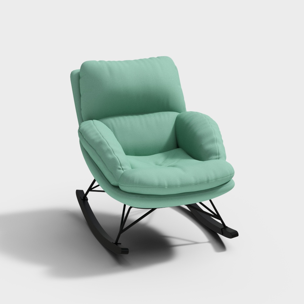 Lounge chair - BSDY07 - Lounge chair area