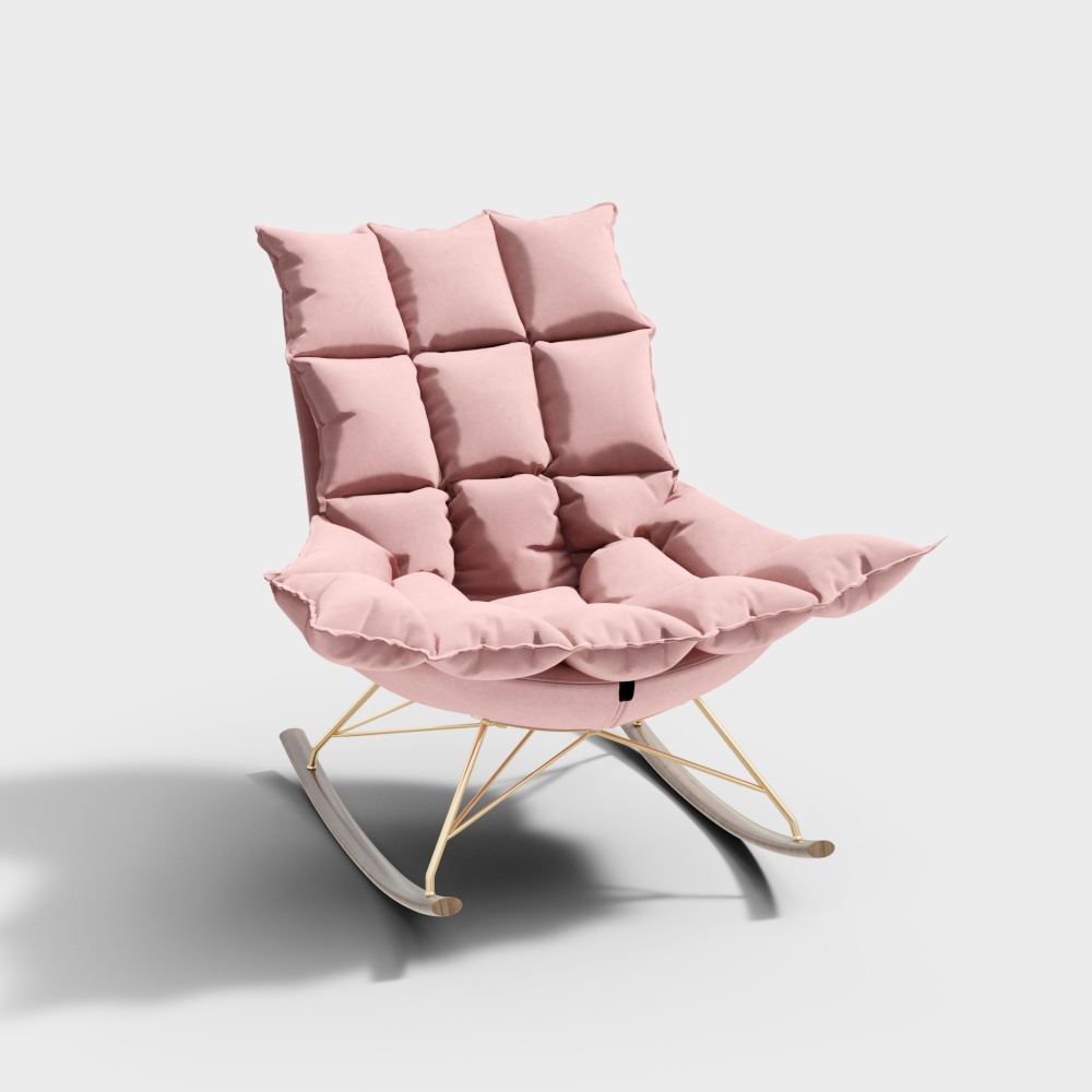 เก้าอี้พักผ่อน-Bsdy21-พื้นที่เก้าอี้พักผ่อน